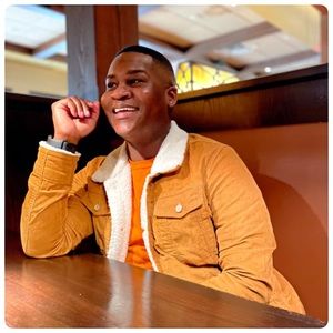 Meet your Posher, Terizon